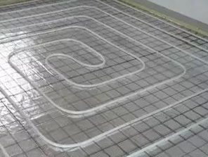 曲松清洗地暖哪家好