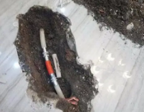 曲松卫生间防水的24小时电话