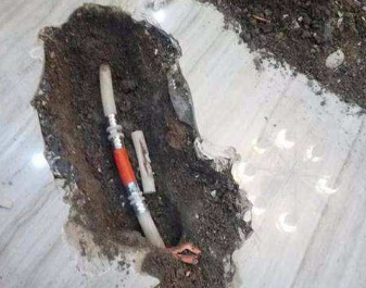 曲松水管维修哪家好