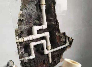 曲松卫生间测漏水价格多少 曲松卫生间测漏水价格多少