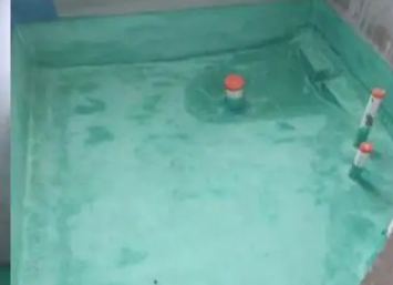 曲松卫生间防水哪家好