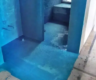 曲松卫生间防水哪家好