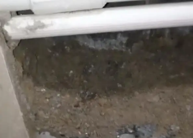 曲松卫生间测漏水多少钱