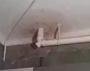 曲松卫生间测漏水哪家好